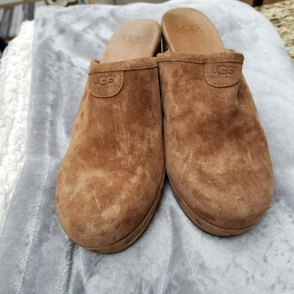 Womens UGGs
